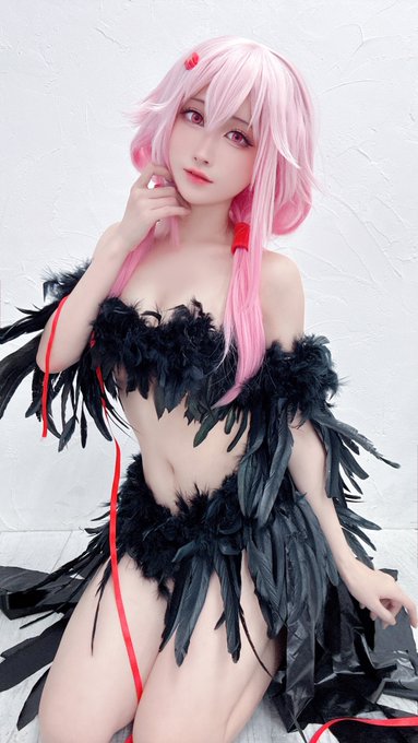 Twitterのコスプレ画像8