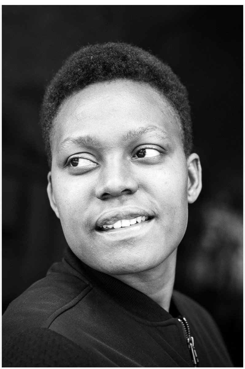 “Sexual and gender diversity in sport”gonna be held on 28.06.2024 at pride House 2024 Berlin as NEGESA ANNET Athlete Ambassador of an organization called “HUMANS OF SPORT”