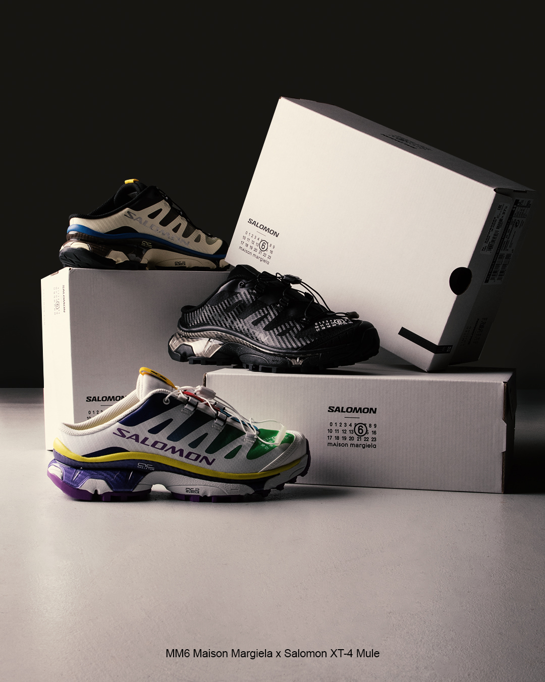 【SALOMON】 XT-4 MULE 2 MM6 MAISON MARGIELA /追跡付 $_57.JPG?set_id=880000500F