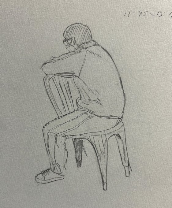 下田スケッチ会、人いっぱい描けて楽しかったです!
#下田スケッチ会 