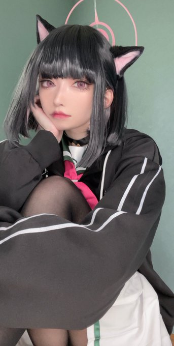 コスプレイヤーおむむのTwitter画像17