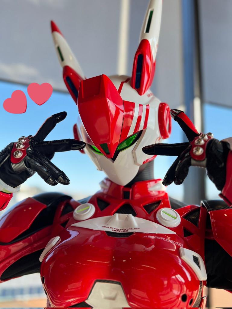 Makinon MK-II マキナ 奇抜デザイン 観音開き 赤ビロード #147 このパワフルなサウンドはアナログシンセ特有!?DAWとも連携可能な