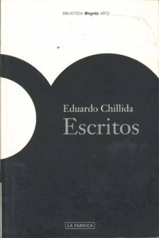 Em ronda pel cap un taller d'"educació artística" que posés en diàleg obres, textos i fotografies de Miró, Tàpies i Chillida.
Obres -&gt; què fan
Fotografies --&gt; com ho fan
Textos --&gt; què en diuen, d'allò que fan