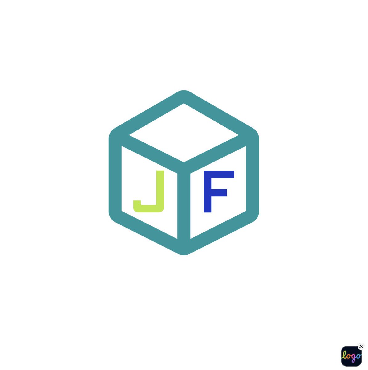 JumpyFish's tweet image. アイコン作ってみた。

１枚目：旧アイコン
２枚目：新アイコン