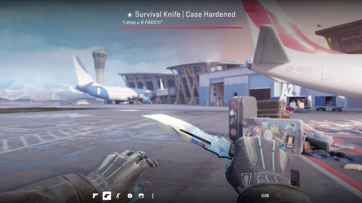 Fumbled - B/S/T tweet media