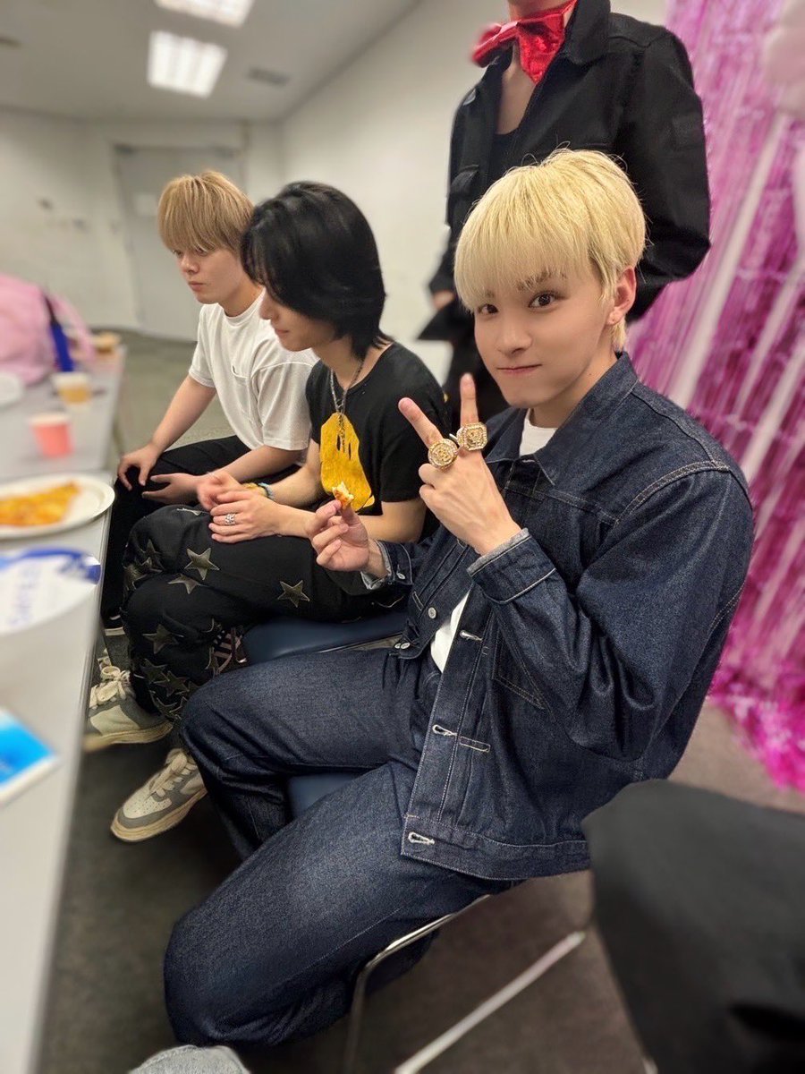 木全翔也] ハッピーバースデイT.K！！ 25歳の人生面白そうじゃん