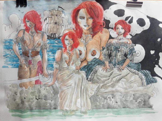 Le projet Julia Read avance bien 😘💖💖💖 @patbiesse https://t.co/ipjaMqBvlM<a class="tags" target="_blank" title="On Twitter" href="/?out=eyJ0eXAiOiJKV1QiLCJhbGciOiJIUzUxMiJ9.eyJpYXQiOjE3MjA3Nzg5MDksImlzcyI6InR3cG9ybnN0YXJzLmNvbSIsIm5iZiI6MTcyMDc3ODkwOSwiZXhwIjoxNzUyMzE0OTA5LCJyZWRpcmVjdF91cmwiOiJodHRwczovL3R3aXR0ZXIuY29tL3BhdGJpZXNzZSJ9.EFDt9R6WNwlwojJlmkXem8lDMH_5ZBarHamjSsIAW-V7Vr86_9SYHBPrZ41R443OBBWEFxHfddB9Qsi4_AYX_A">@patbiesse</a><a href="/tag/josslescaf"class="tags"><span>#josslescaf</span></a>