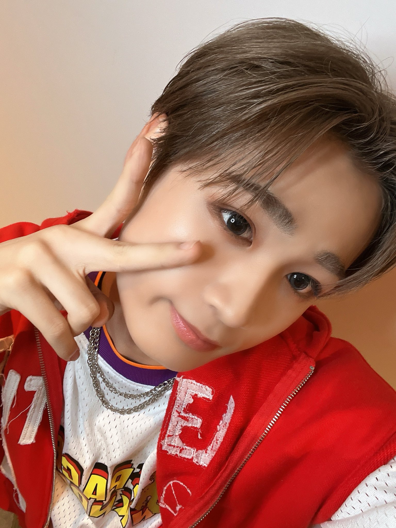 DXTEEN 田中 笑太郎 サイン入りチェキ DXTEEN 田中 笑太郎 サイン入りチェキの通販 by ma｜ラクマ