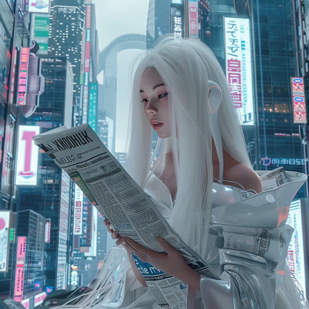 The 51st issue of our newsletter is OUT NOW! 🔥

✨ TWINT: Citizens Know the Best Is Yet to Come (by <a href="/PhoenixxDown/">PhoenixxDown</a>)

🥇 @Qudocoin: Winner of <a href="/NFCsummit/">NFC SUMMIT - LISBON - JUNE 4-6 2025</a> 2024 Gaming Startup (by <a href="/mhl_eth/">mhl.eth</a>)

🌺 Meet Your Citizens: <a href="/Fractilians7/">fractilians.eth</a> (by <a href="/block_editor/">block_editor 🧩</a>)

LINK: neotokyonews.beehiiv.com/p/neo-tokyo-ne…