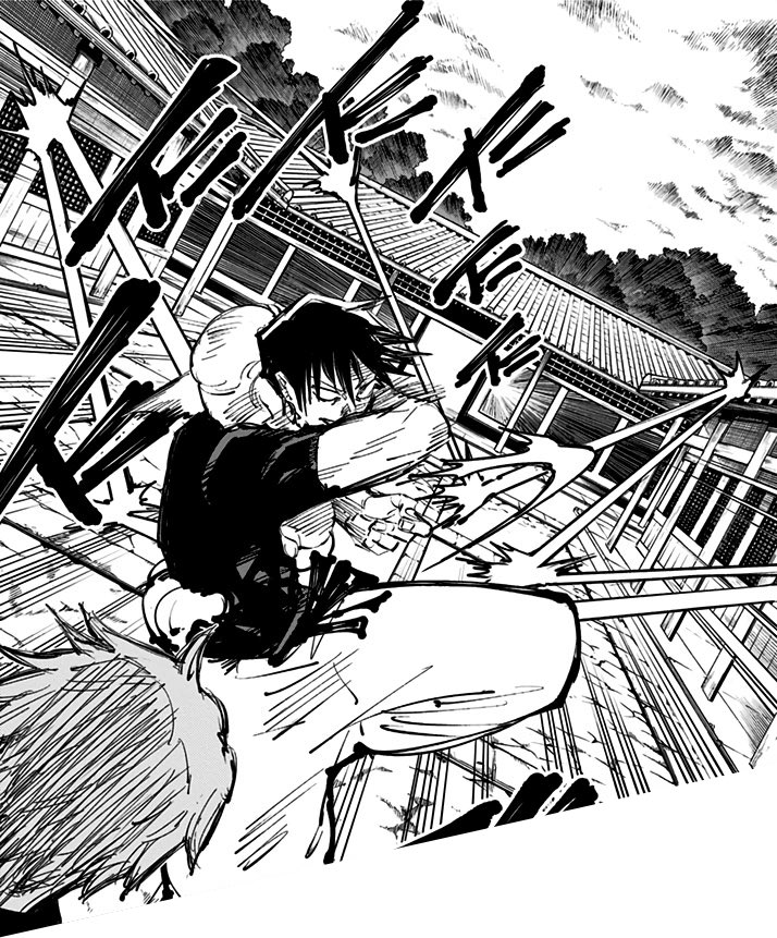 cloudy_flux's tweet photo. Maki wasn’t going to give him the chance to breathe! Her body moved fast to get in front of Homelander before attempting to kick him deep in the face! https://t.co/MkRXFu35DM