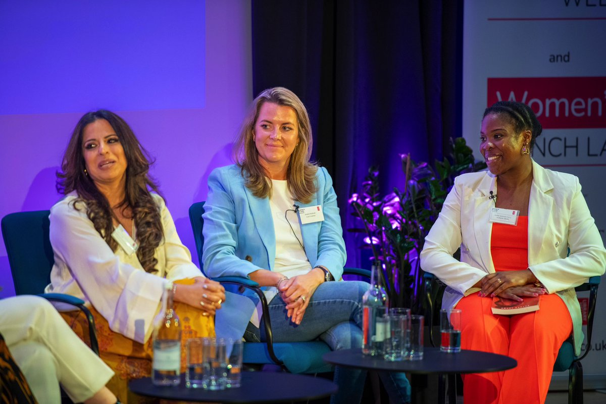 Authentic Worth Publishing (@authenticworth) on Twitter photo National Women’s Enterprise Week 2024!🎉
✨
A pleasure being invited and being a panellist from the <a href="/britishlibrary/">British Library</a> and <a href="/BIPC/">Business & IP Centre</a> on celebrating women entrepreneurs and their business progress thus far; thank you for a powerful and packed event☺️ National Women’s Enterprise Week 2024!🎉
✨
A pleasure being invited and being a panellist from the <a href="/britishlibrary/">British Library</a> and <a href="/BIPC/">Business & IP Centre</a> on celebrating women entrepreneurs and their business progress thus far; thank you for a powerful and packed event☺️