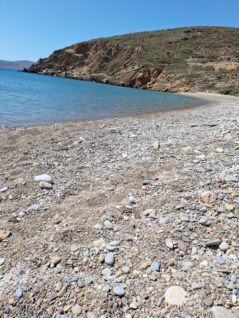 Στην άκρη του απείρου......