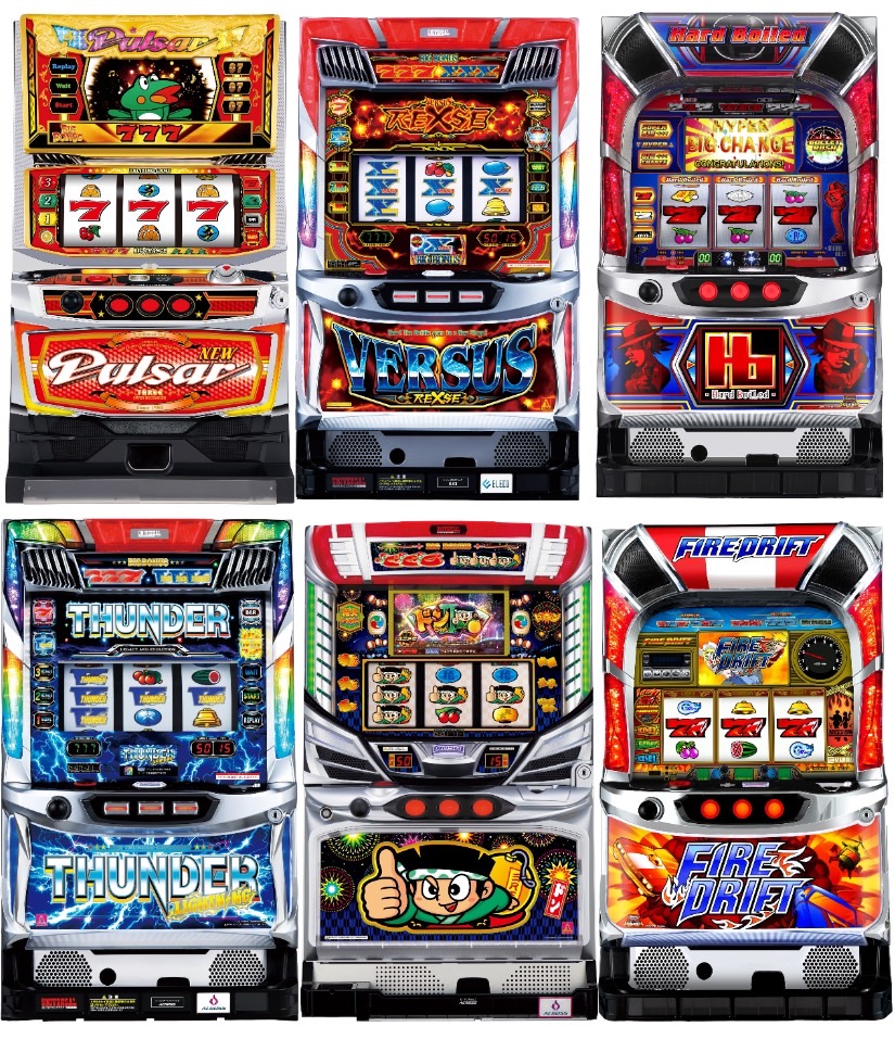 ieslotslot's tweet photo. 第８回

プレゼント企画　第2弾!!
家スロット実機を抽選で1名様にプレゼント🎁
今回は13機種!
第一弾と第二弾
両方当選もありえますよね⁉️
今回は懐かしの4号機リメイクシリーズ❗
その他も人気機種も😄

ニューパルサーSP3
バーサスリヴァイズ
ハードボイルド
サンダーライトニング
ドンちゃん2
ファイヤードリフト
009　RE:CYBORG
新ハナビ
吉宗ライジング
ピンクパンサー
バジリスク絆2
バジリスク絆2天膳
真・北斗無双‼️‼️
この機会に初めての家スロデビューをどうぞ✨
詳細、条件などはこのポストのリプライをご覧ください‼️