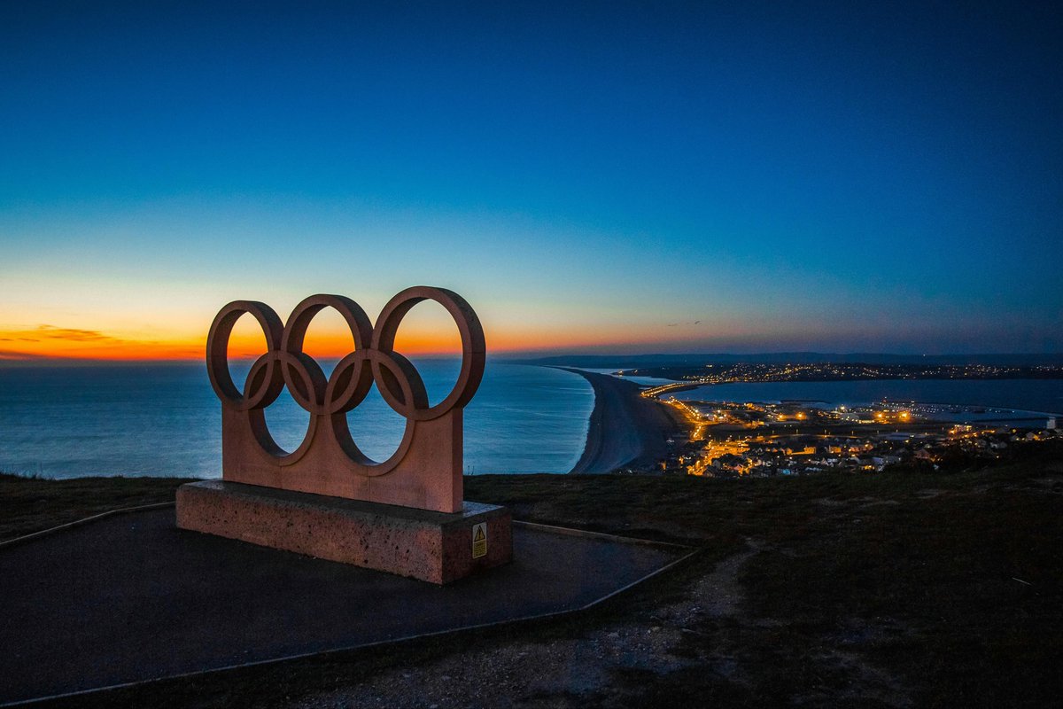 Are you teaching summer school? Why not focus on the Olympics happening in July and August? Here are 40 fun facts that can get your lesson plans rolling. weareteachers.com/olympics-facts… #ParisOlympics