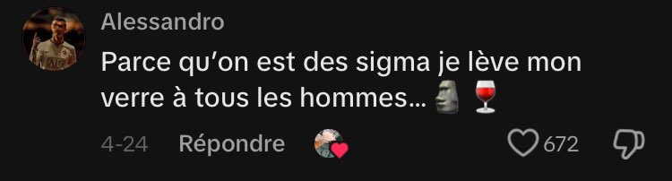 Aigleaigl's tweet photo. J'ai hurler https://t.co/X4qRrKOP0N