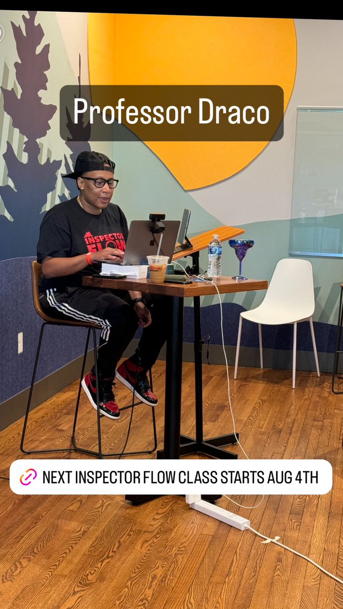 HouseHunter216's tweet image. Most Home Inspector schools leave you high and dry on the business side, not #InspectorFlow we have a Business Lab to make sure you know how to start and market your new business.🏡🔎💎