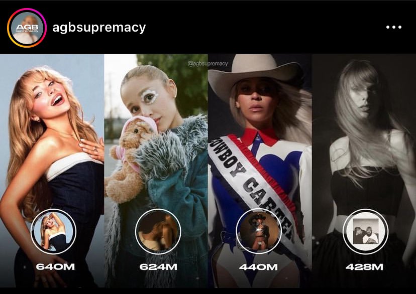 dylan wont see ari tweet media