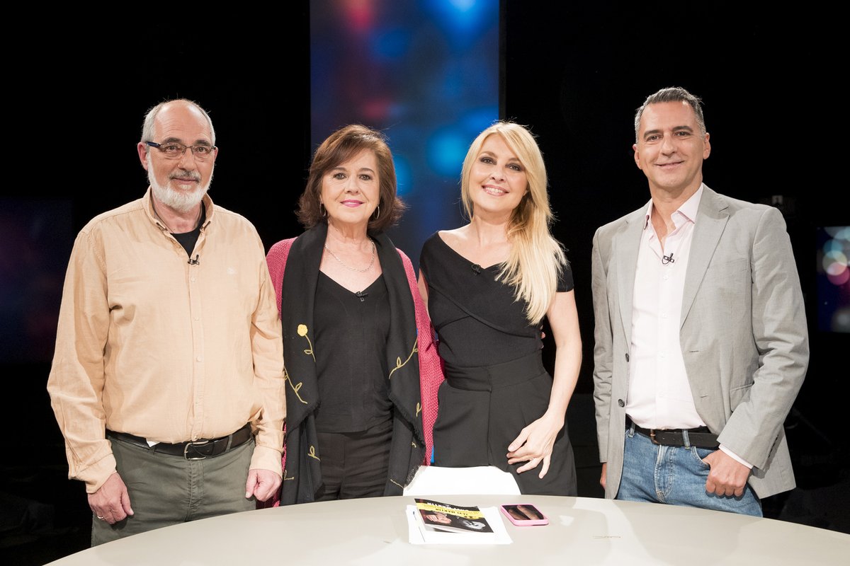 Versión Española tweet media