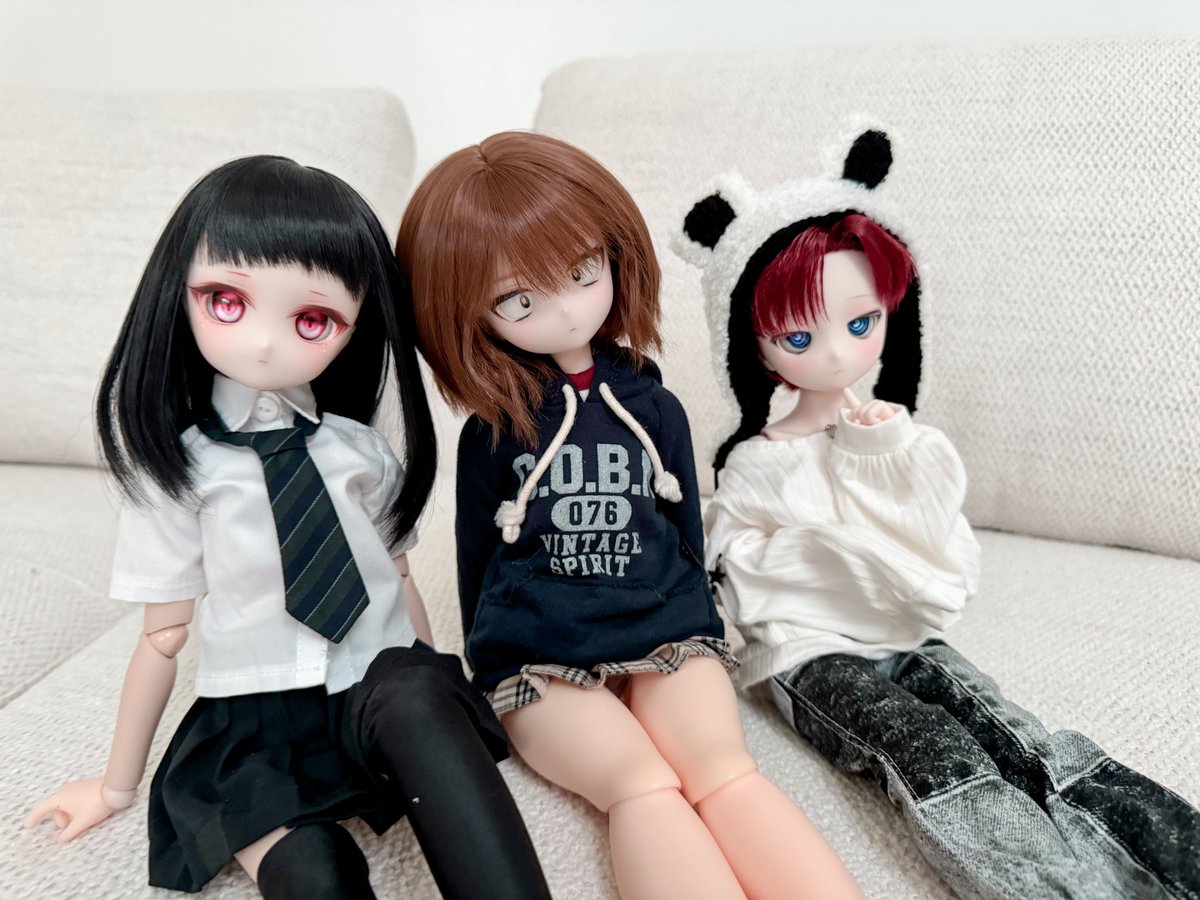 タイムラインでいつも可愛いって思ってた子と一緒に撮れた🥺💕嬉しい