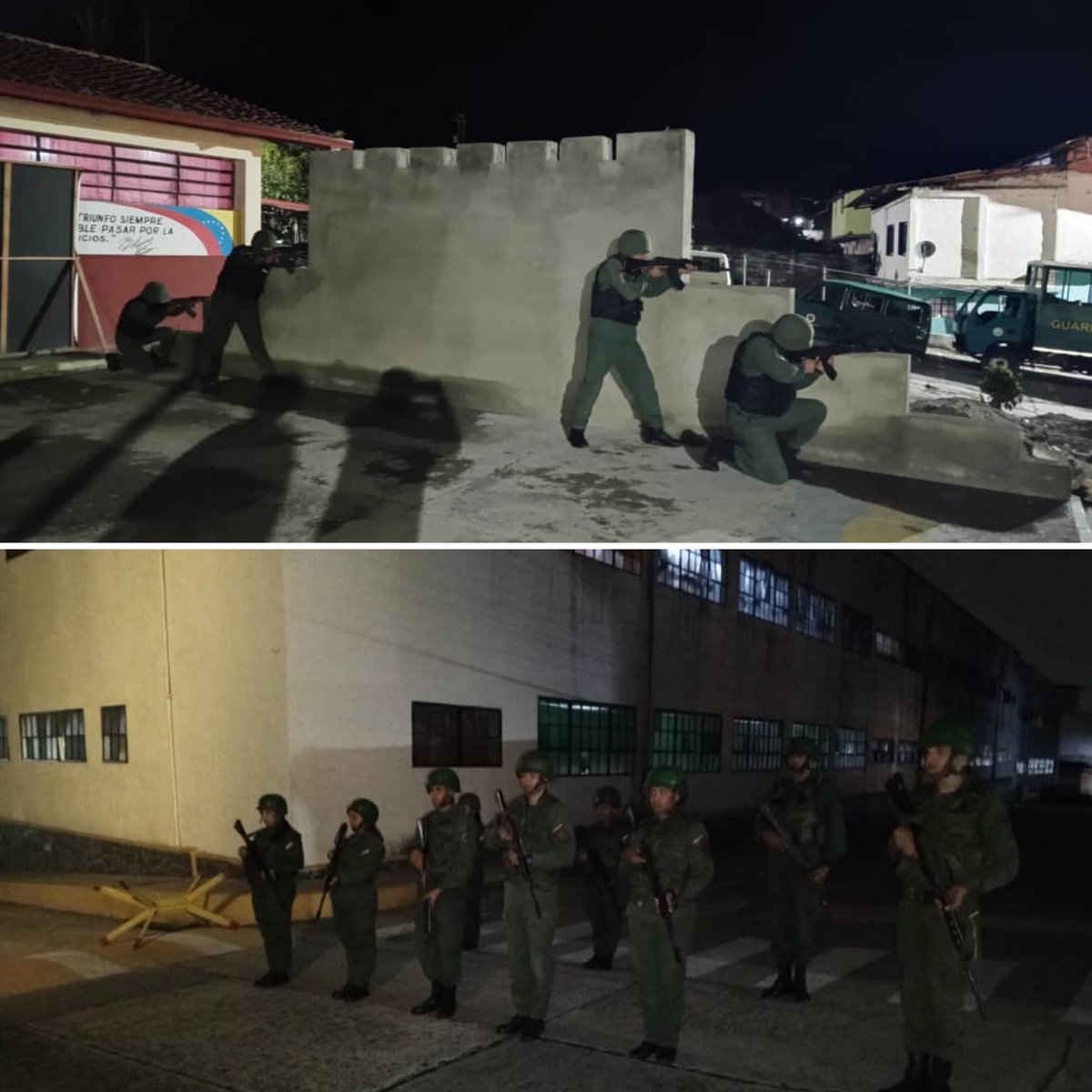 REDI N° 2 "Los Andes" (@redi_andes) on Twitter photo #AsĂLoDijo || GJ. <a href="/dhernandezlarez/">GJ. Domingo Hernández Lárez</a> #FANB guardianes de la patria !
#IntegrarEsVencer #AsĂLoDijo || GJ. <a href="/dhernandezlarez/">GJ. Domingo Hernández Lárez</a> #FANB guardianes de la patria !
#IntegrarEsVencer
