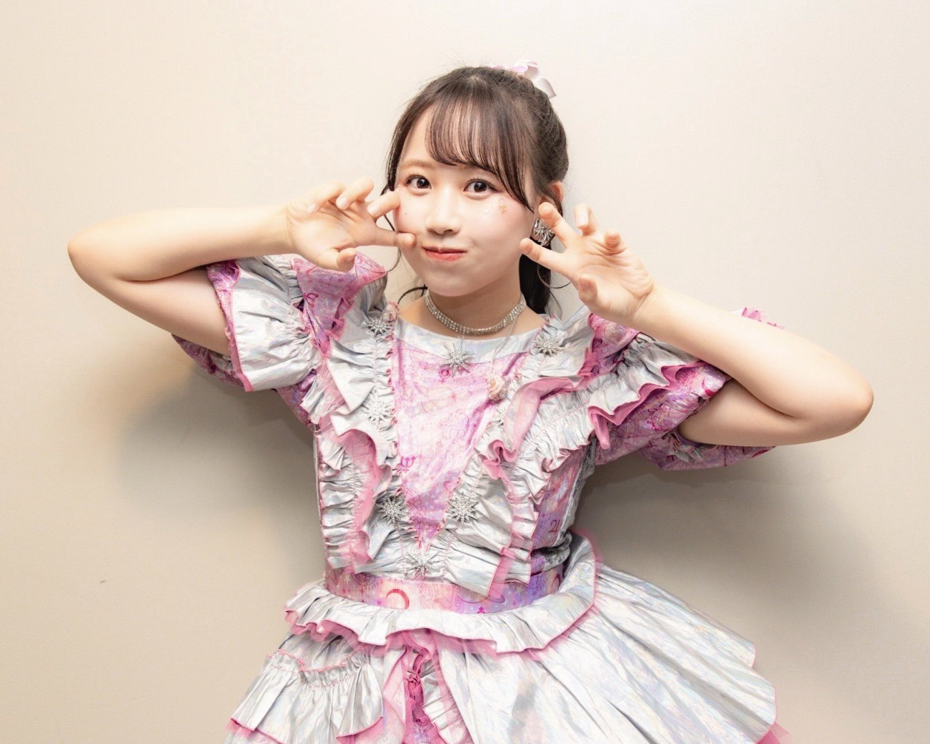 松本かれん( FRUITS ZIPPER ) on X: 松本かれん( FRUITS ZIPPER ) on X: