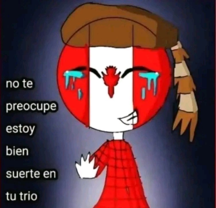 Einzyy_'s tweet photo. Silly maple

#countryhuman 
#countryhumans 
#countryballs
#random https://t.co/tQZCWW0soR
