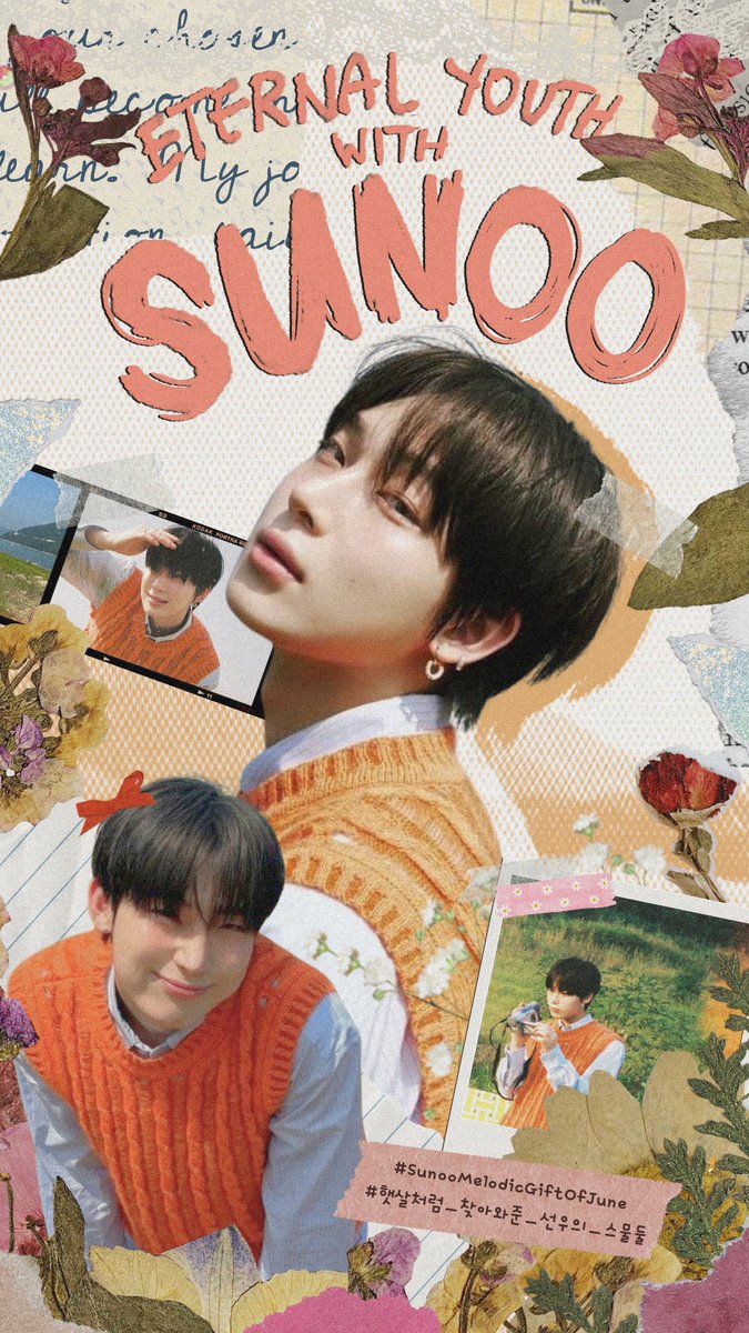 EN_CODEGLOBAL's tweet photo. To someone who brings endless joy and light into our lives, KIM SUNOO 🌟

Shine as bright as the candles on your cake &amp; keep lighting up every room!

ETERNAL YOUTH WITH SUNOO
#SunooMelodicGiftOfJune #햇살처럼_찾아와준_선우의_스물둘 #SUNOO #엔하이픈_선우 @ENHYPEN_members @ENHYPEN https://t.co/1pMqC2d09z