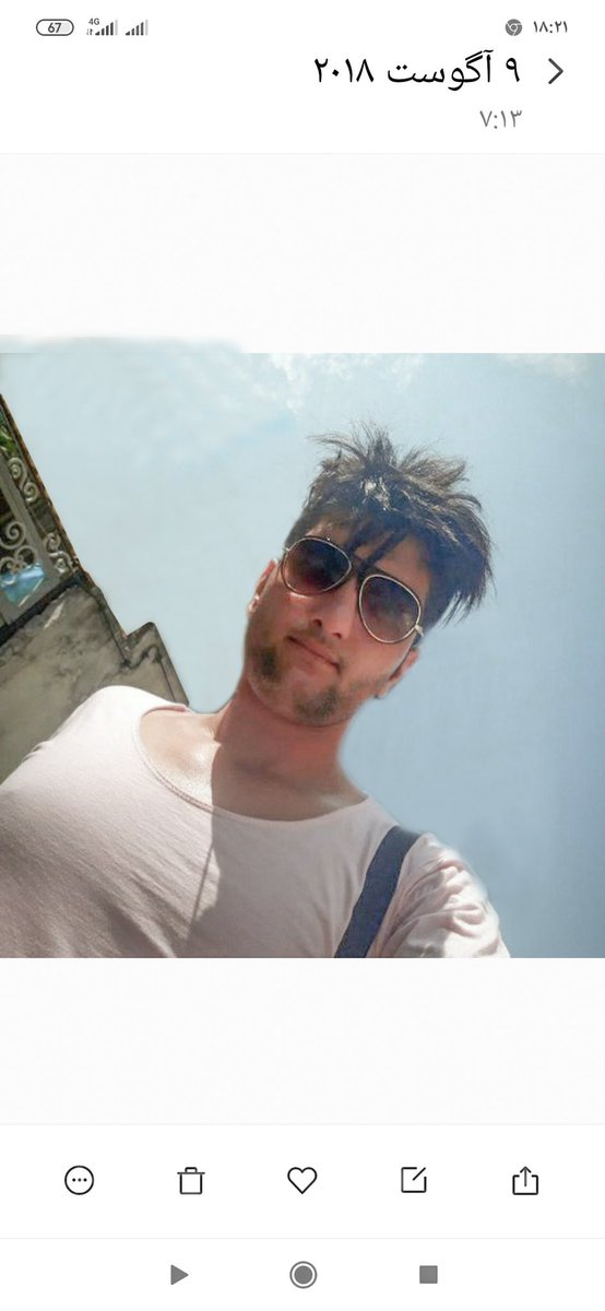 Kamyar.zahmatkesh tweet media