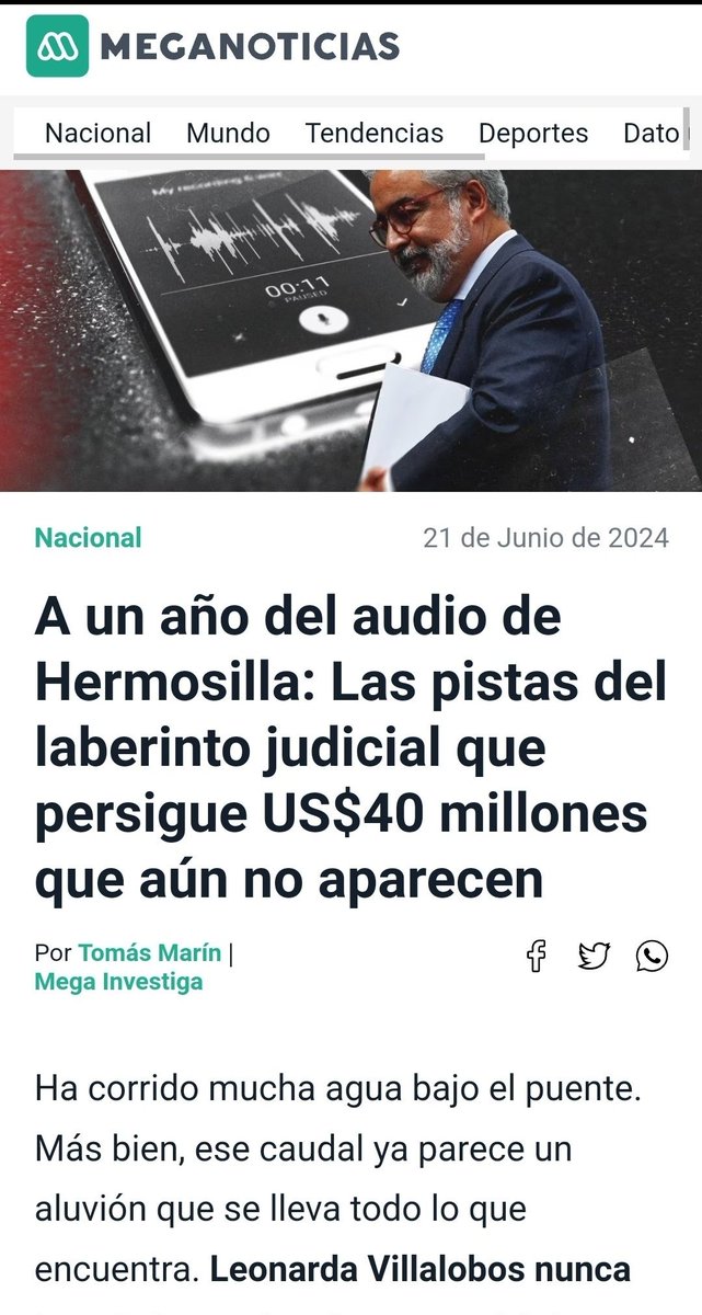 boxcarter1's tweet photo. 🚨 Asi funciona la Impunidad 👇 https://t.co/KxzPncAF3T