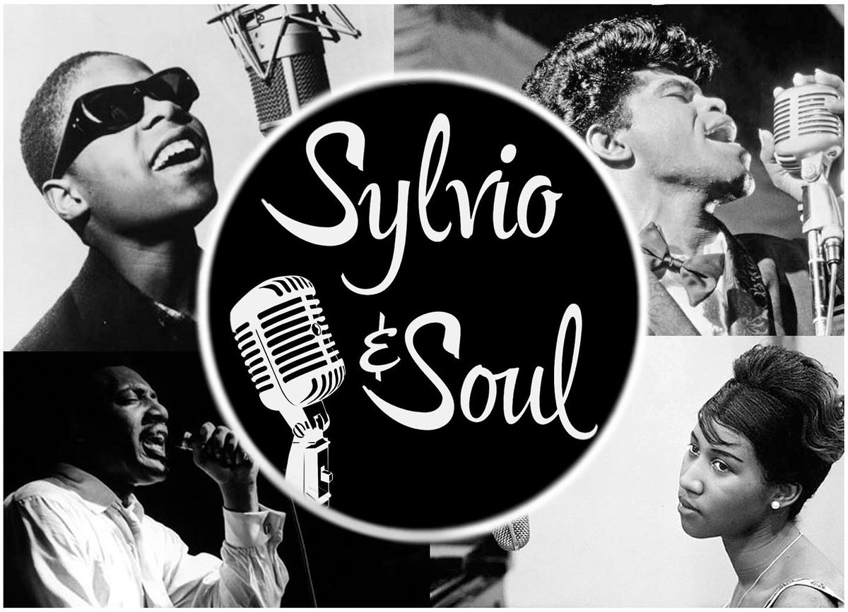 Sylvio &amp; Soul is celebrating 10 years of hot disco, funk, and soul music on the Windsor-Detroit airwaves! Thank you to all the CJAM 99.1 FM staff, listeners, and everyone who has supported the show over the years!
Today @ 3pm on CJAM 99.1 FM. CJAM.CA worldwide.