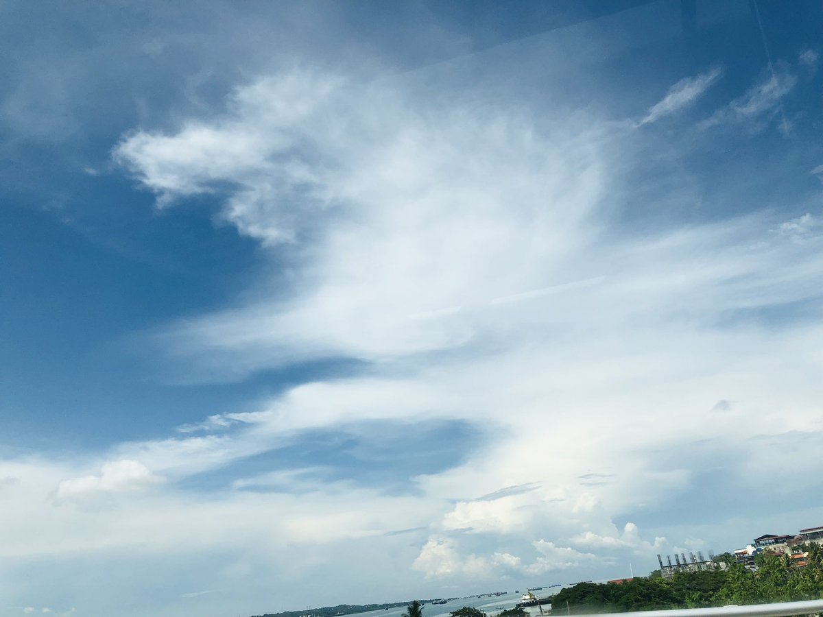 lavleeferlenssi's tweet photo. The view from our trip from #BlueWaterResort to #CebuCity ποΈ #WhenInCebu #BuhayByahera https://t.co/SxfmkVIOdh