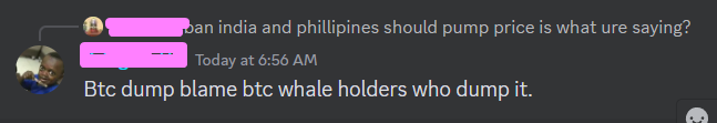kitnnah's tweet photo. best chat
#activevc #chat #talking #calling #instagram #tiktok #crypto #stocks #robinhood #coinbase #bitcoin #btc #sol https://t.co/rtwdAmwQHn