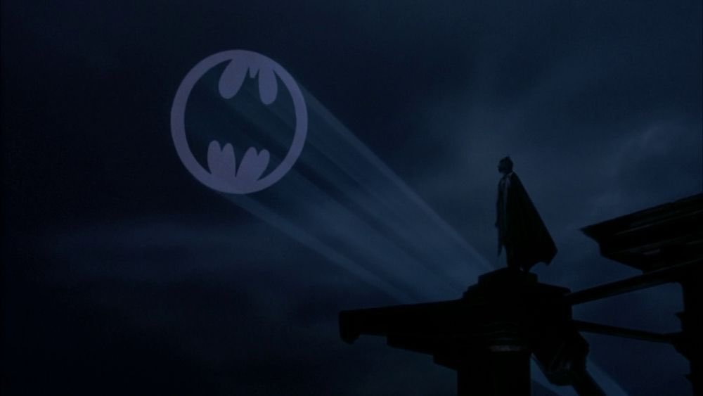 TheCinesthetic's tweet photo. Tim Burton's Batman was released on this day 35 years ago. https://t.co/Exo3k0EmEp
