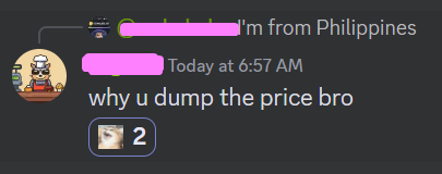 kitnnah's tweet photo. best chat
#activevc #chat #talking #calling #instagram #tiktok #crypto #stocks #robinhood #coinbase #bitcoin #btc #sol https://t.co/rtwdAmwQHn