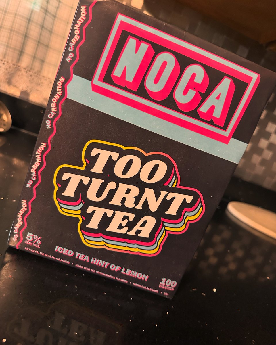 DarkManeGaming's tweet photo. This shit is pretty damn good!!! #tooturnttea gonna be getting more flavors soon!! https://t.co/WgMrk7qSe9