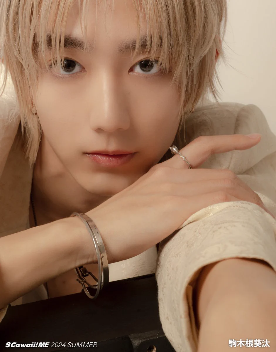 S Cawaii! ME（エスカワイイ ミー）【公式】 on X: 