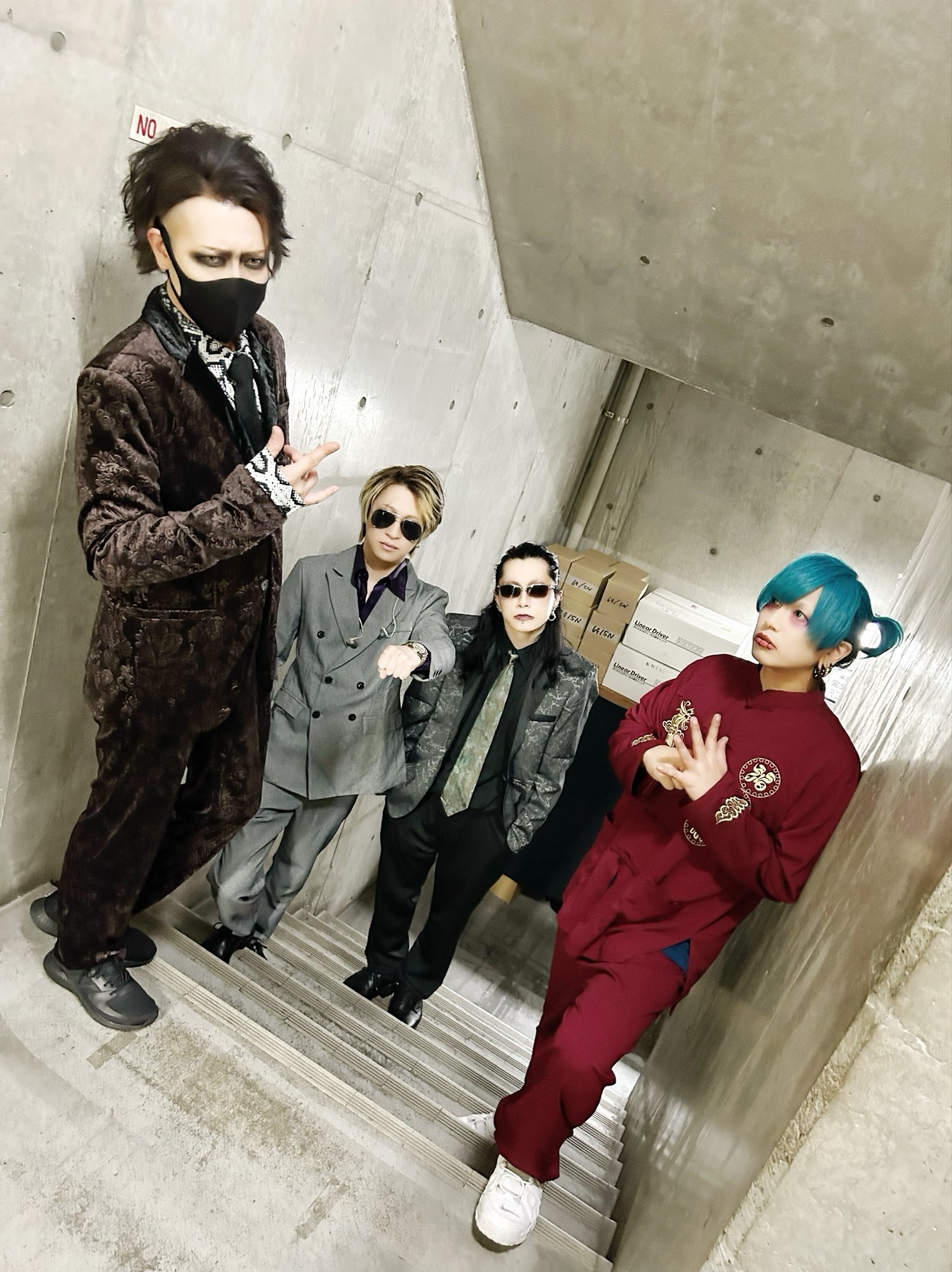コドモドラゴン meN-meN チェキ - メルカリ