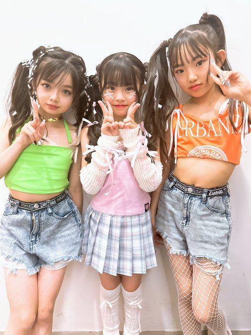 舞川ゆののTwitter画像2