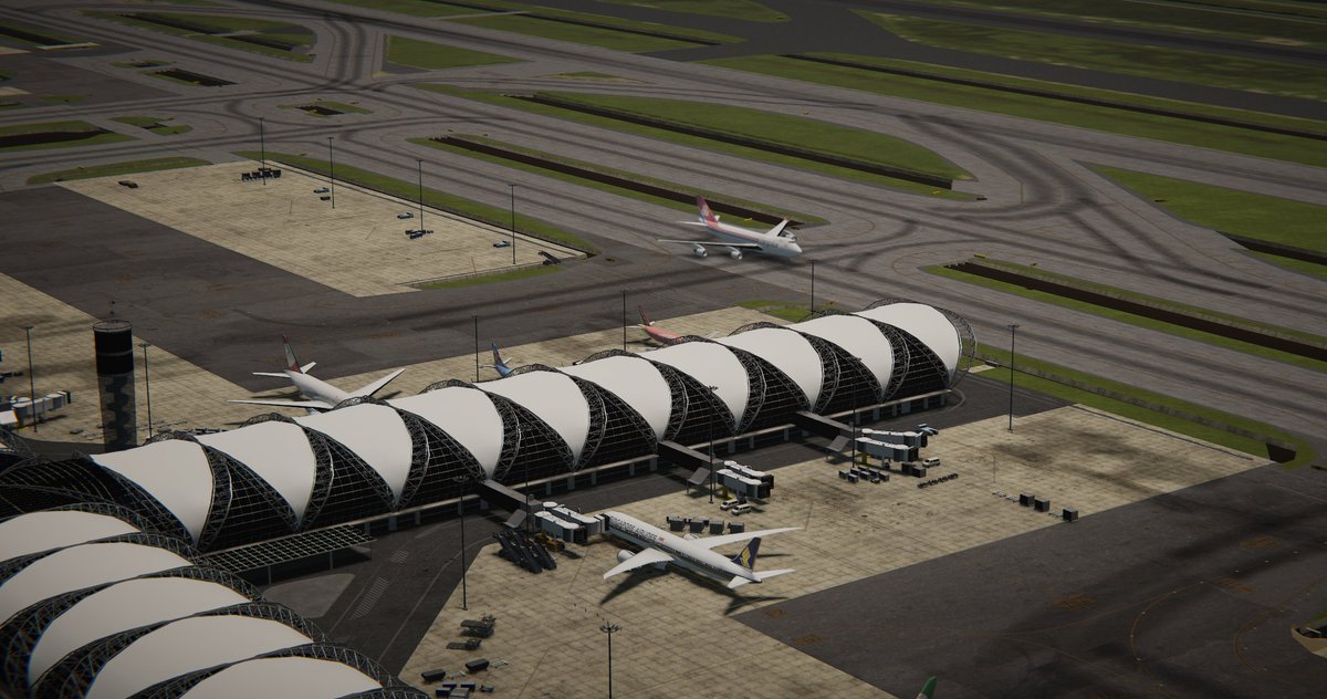 Southplan211's tweet image. 😻
#towersimulator3