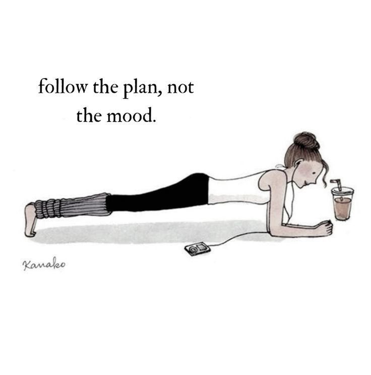 hauteblood's tweet photo. even when you feel like crap, get your ass up and do your workout routine or hot girl walk because your mind and body will thank you later. https://t.co/z1INiuhf91