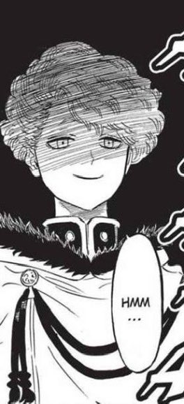 SpatialClover's tweet photo. @KashikoiHime “. . .I will not address these accusations, your highness.” https://t.co/FLtiRBUGLq