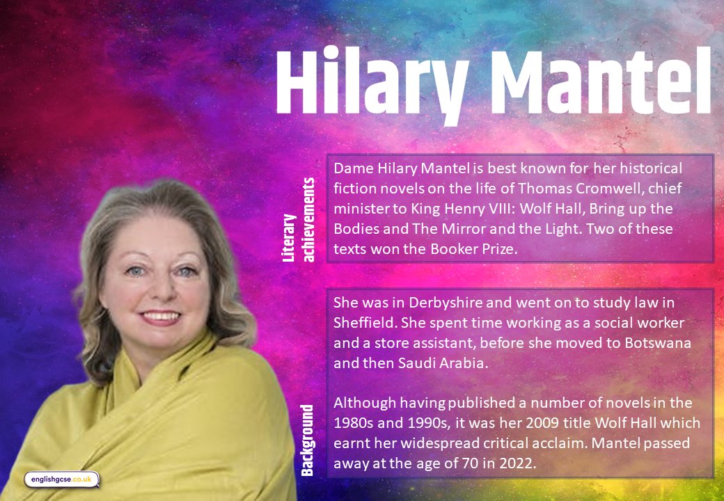 EnglishGCSE.co.uk tweet media