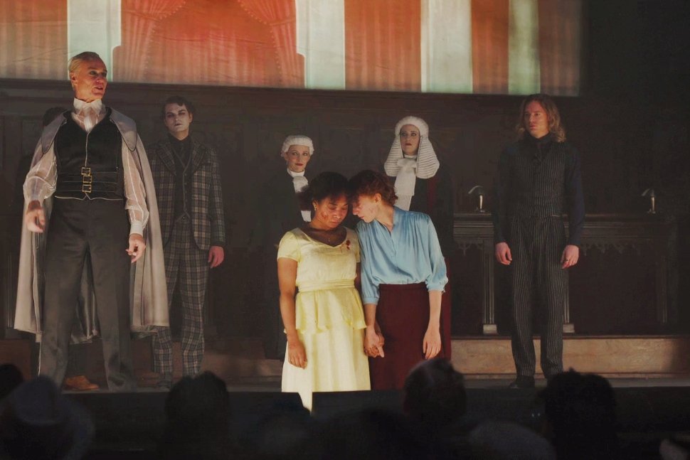 Devin - Art tweet media