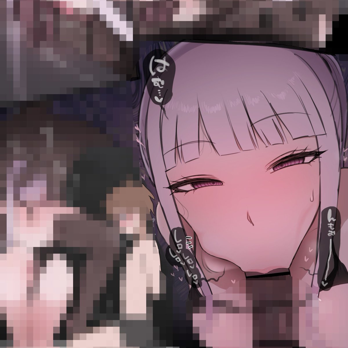 7p更新しマスタ
【FANBOX】 https://t.co/iTvatKw6Wr
【Fantia】 https://t.co/nyOLX7W09h 