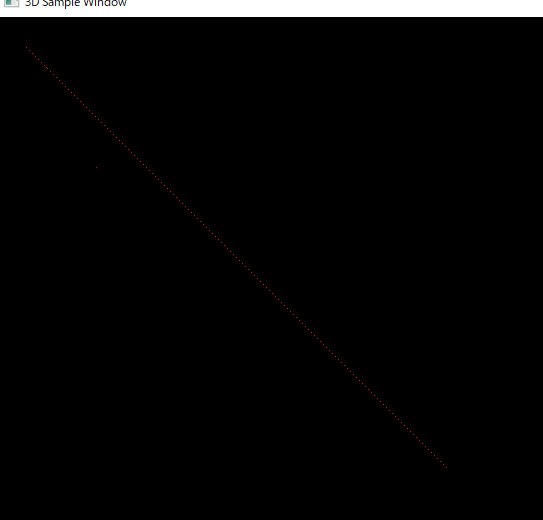 yoshikaz1986's tweet image. 自前で描画エンジンを作っている。
ほぼ趣味。
#C言語
#WINAPI
#3D