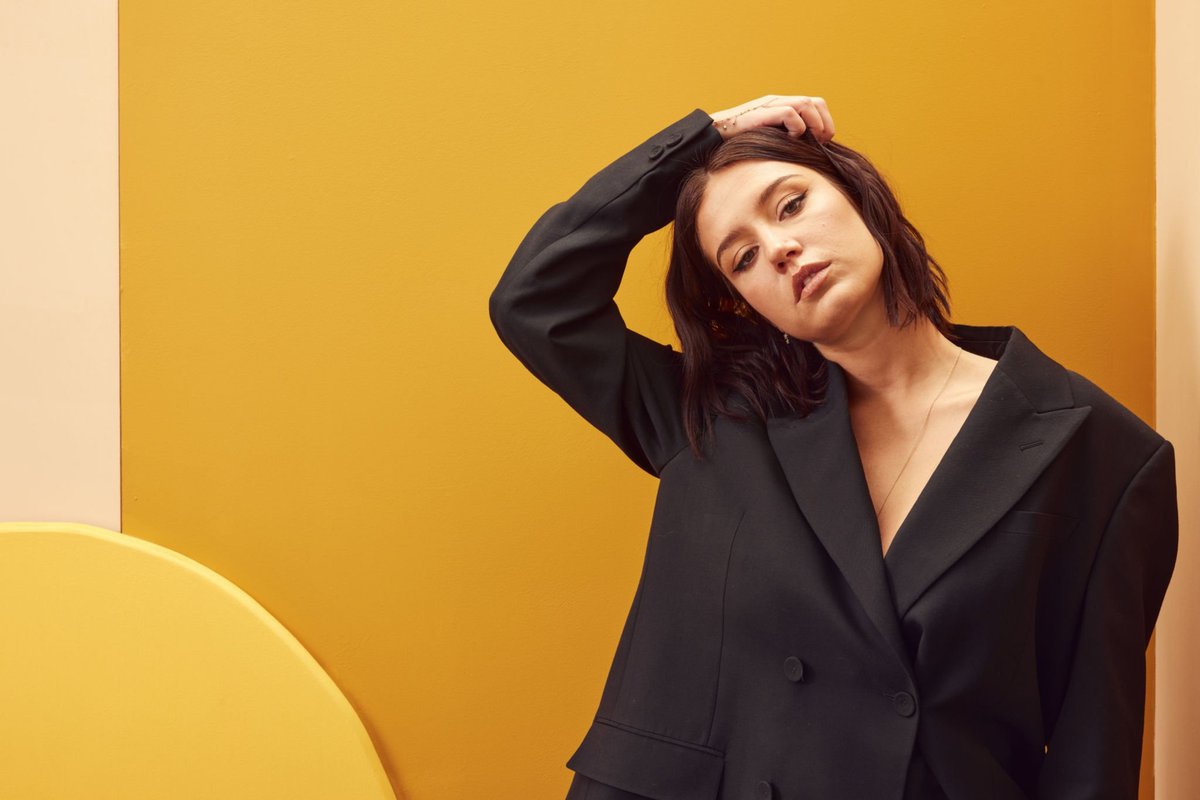 Adèle Exarchopoulos tweet media