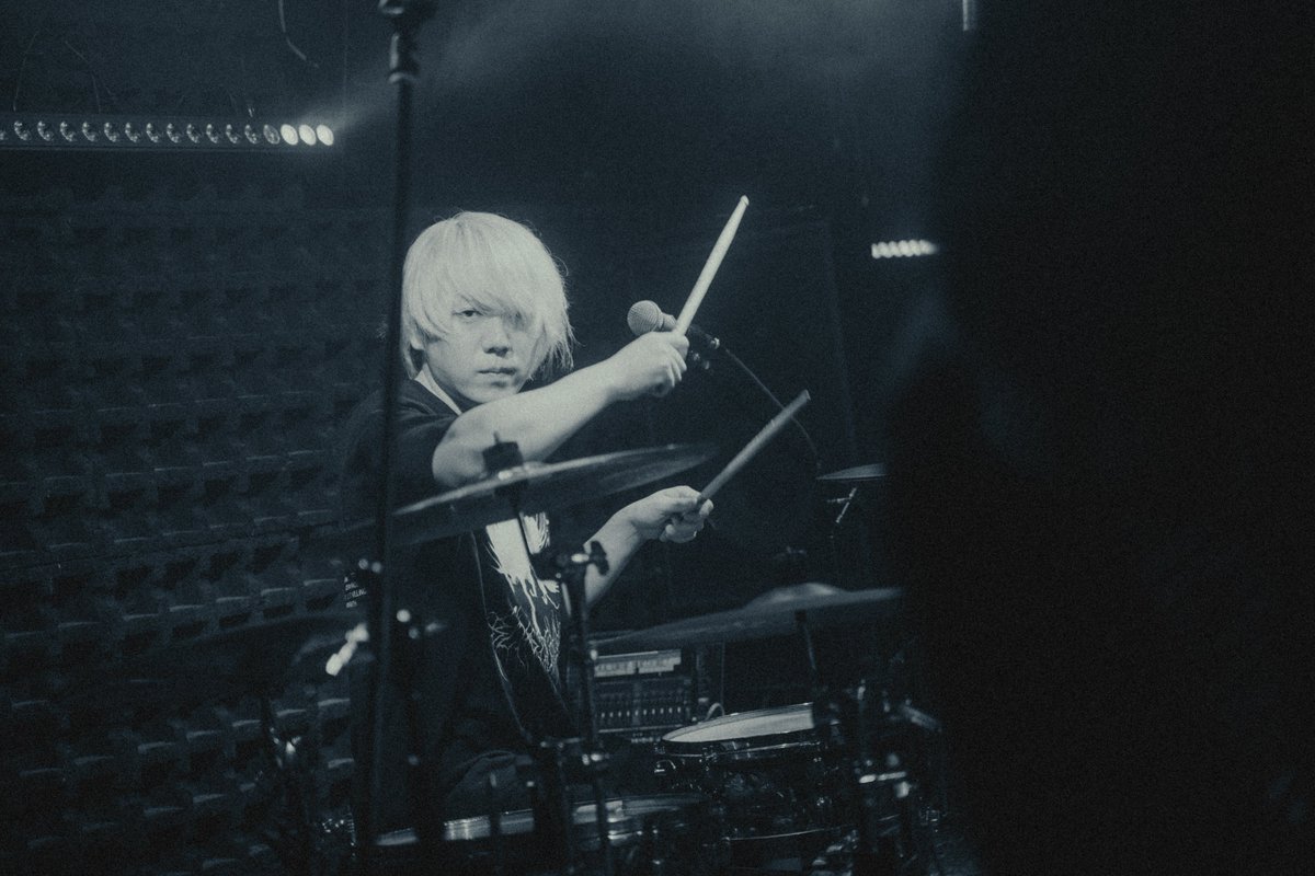 Sun_sharp's tweet image. 2024.06.21 沖縄Remy's

As Alliance pre. 
⚔️NIGHTS OF ALLIANCE⚔️

素敵な写真もいただきました！
また必ず帰ってきます！

📸 @ysbyl19 

#wildogs
#livephoto
#photographer