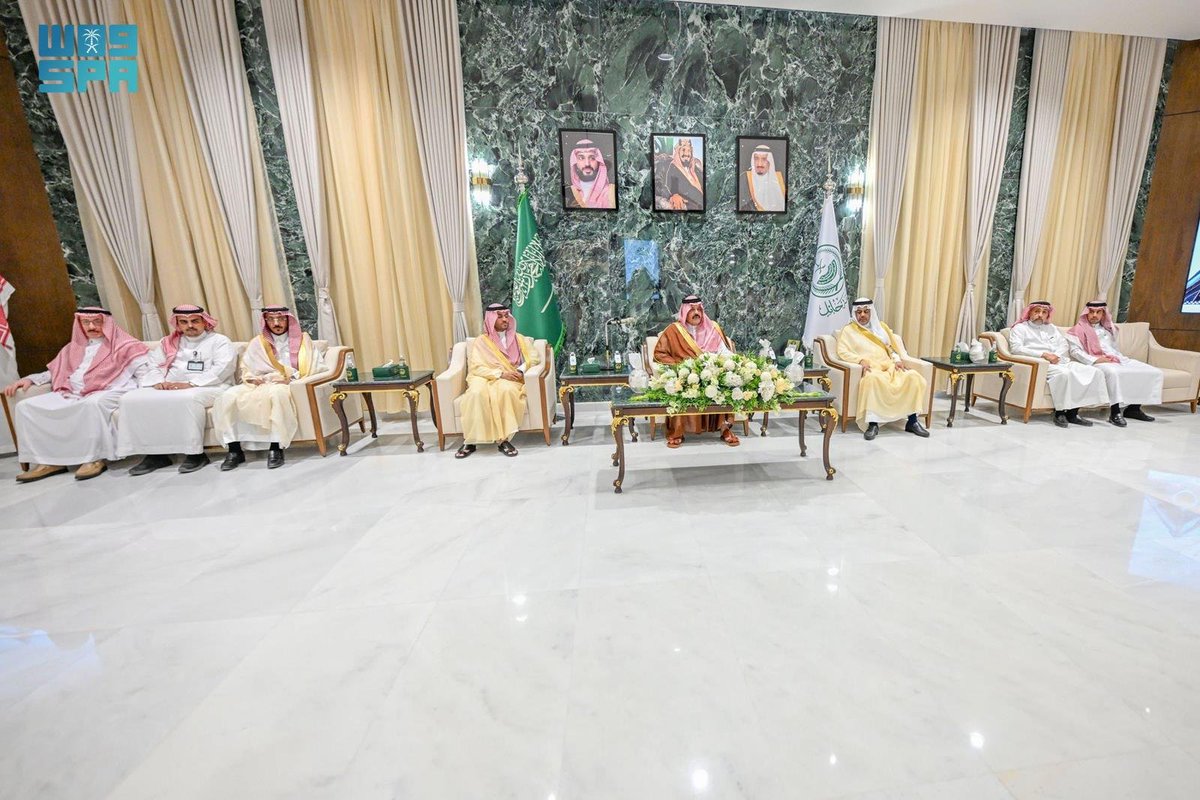 واس العام tweet media