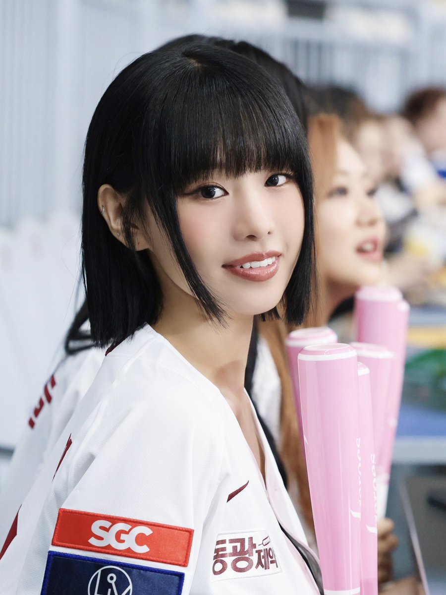 240623

키움 엠버서더⚾️

#KISSOFLIFE #키스오브라이프 #KIOF
#NATTY #나띠 <a href="/KISSOFLIFE_S2/">KISS OF LIFE</a>