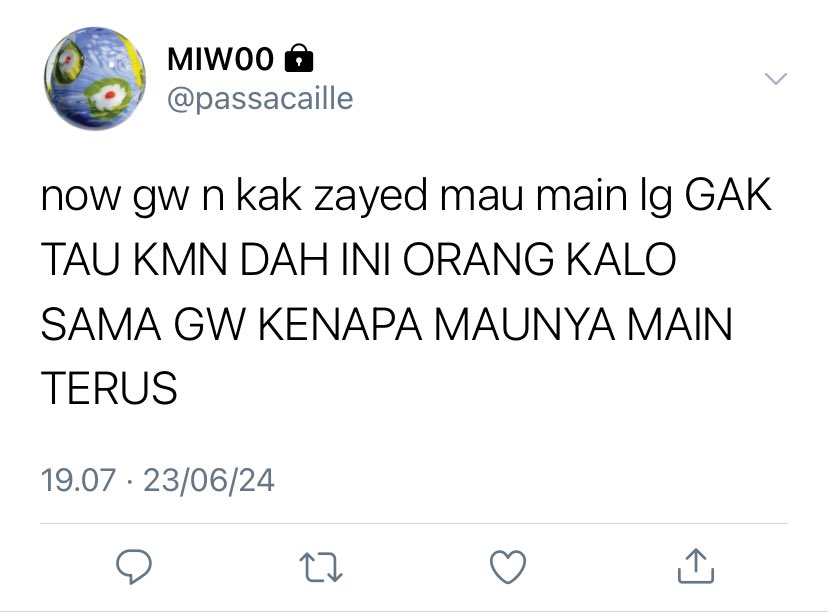 liuu :D tweet media